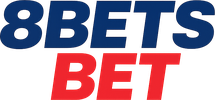 8bets bet Logo